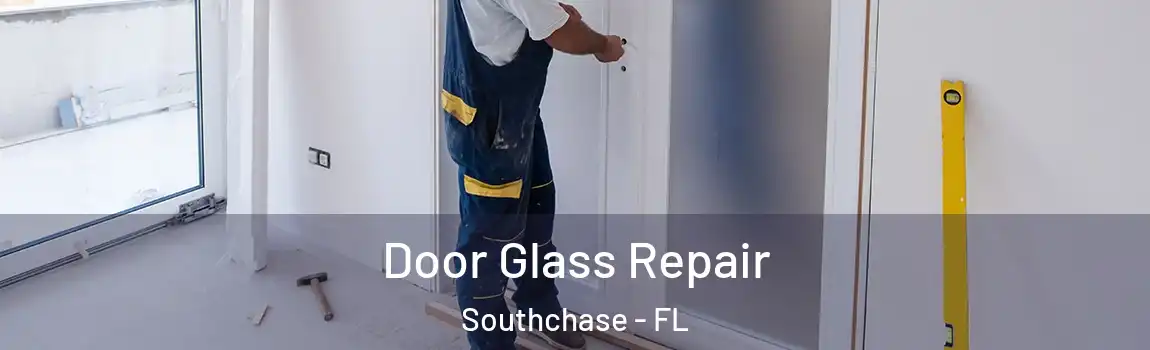  Door Glass Repair Southchase - FL