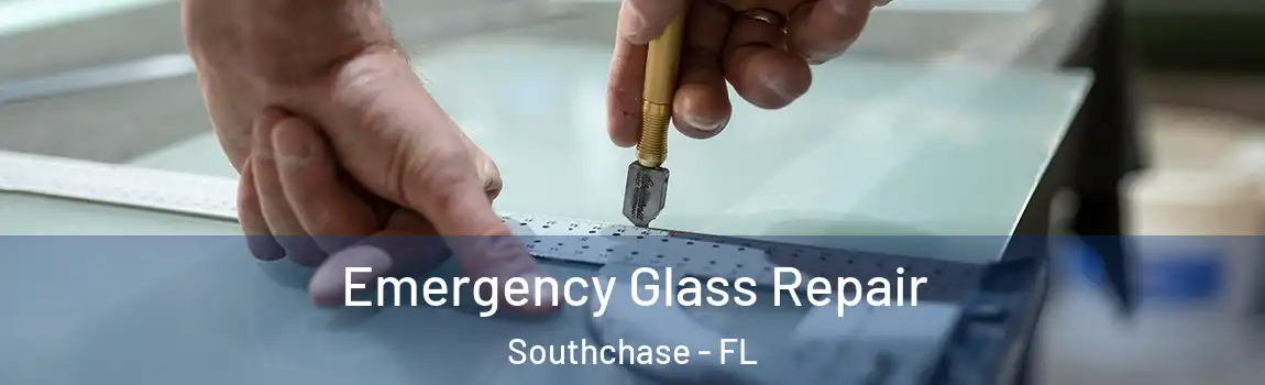  Emergency Glass Repair Southchase - FL