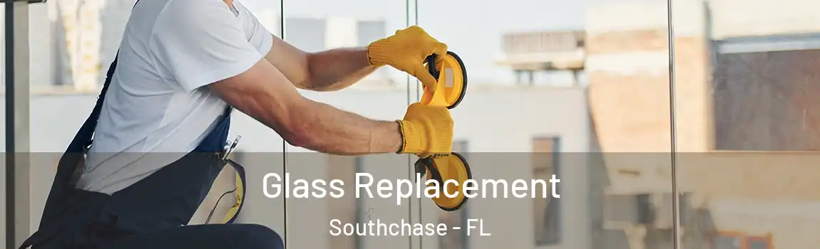  Glass Replacement Southchase - FL