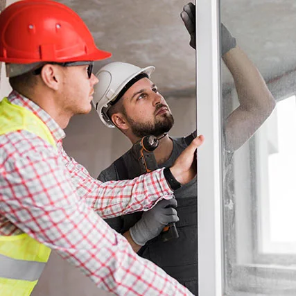 window repair in Southchase, FL