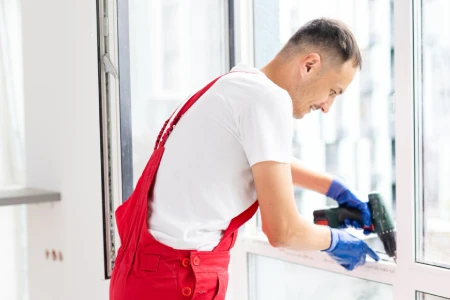 24/7 Glass Door Repair Facilities in Southchase, FL