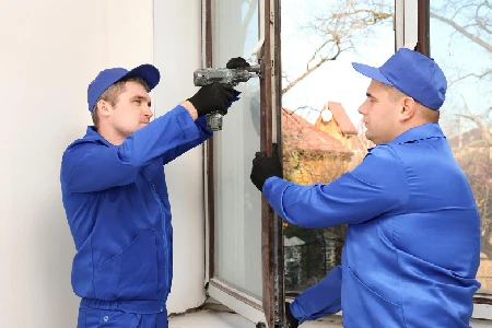 Residential Broken Glass Repair Solutions in Southchase, FL