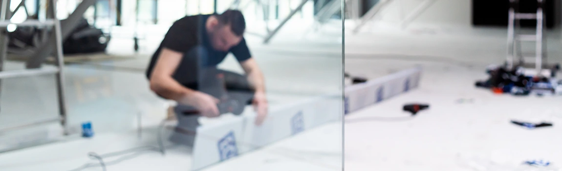 Emergency Commercial Glass Repair in Southchase, FL