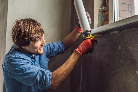 Cracked Window Repair Solutions in Southchase, FL