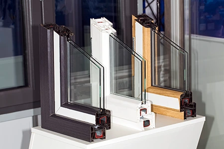 Double Pane Vinyl Glass Windows in Southchase, FL