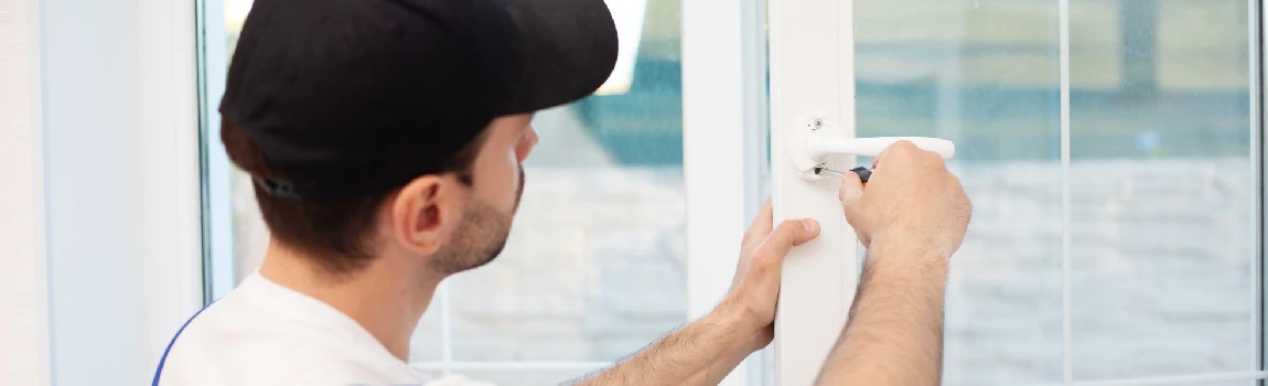 Top-Notch Glass Door Installation Services in Southchase, FL