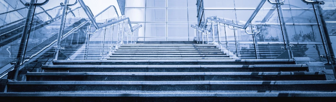 Glass Panel Inserts in Southchase, FL