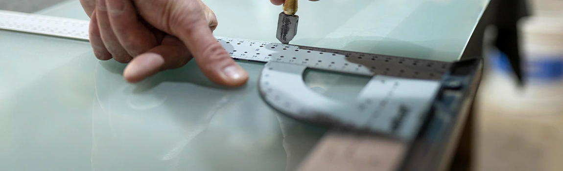 Commercial Glass Repair Company in Southchase, FL