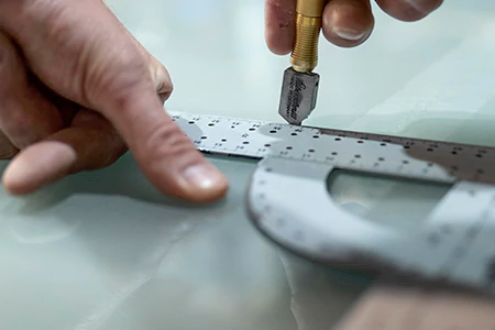 Mirror Re-framing in Southchase, FL