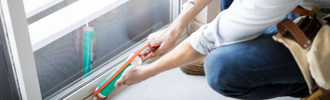 Emergency Window Replacement Services in Southchase, FL