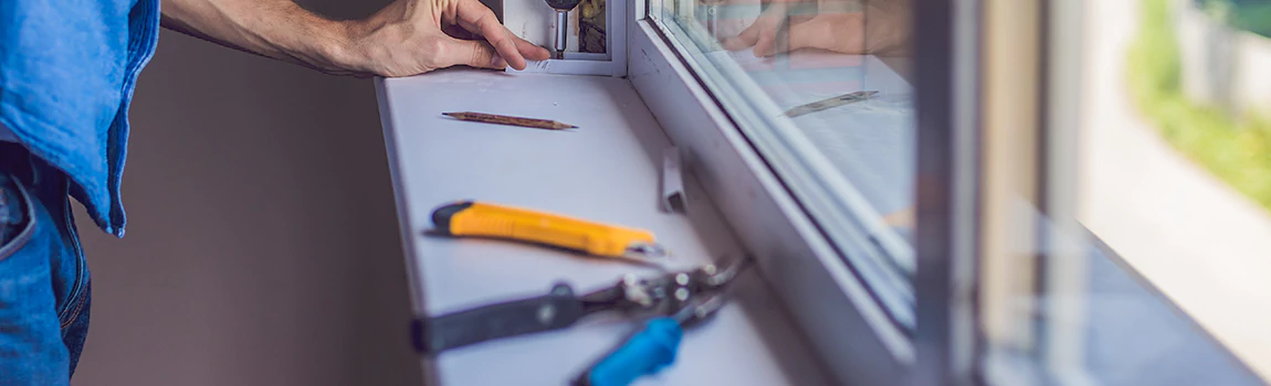 Professional Window Seal Repair Services in Southchase, FL