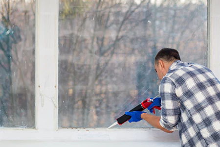 Prevention Tips of Window Seal Repair Services in Southchase, FL