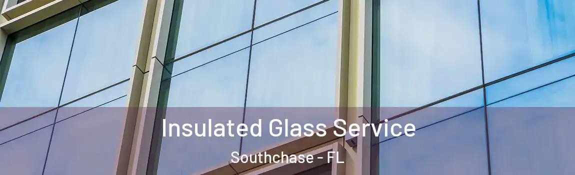  Insulated Glass Service Southchase - FL