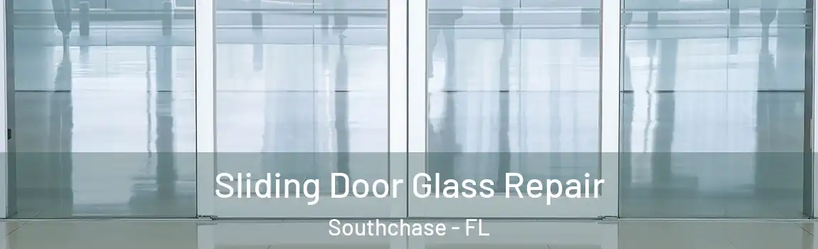  Sliding Door Glass Repair Southchase - FL